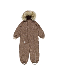 Wheat - MOE SNOWSUIT TECH EGGPLANT