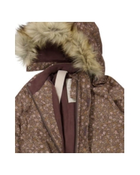 Wheat - MOE SNOWSUIT TECH EGGPLANT