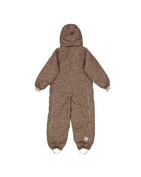 Wheat - MOE SNOWSUIT TECH EGGPLANT