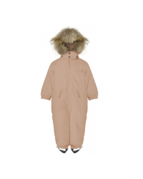 Ver De Terre - WINTER SUIT MAHOGANY ROSE