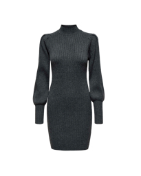 Only - KATIA DRESS GREY