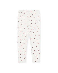 Konges Sløjd - MINNIE PANTS ROUGE