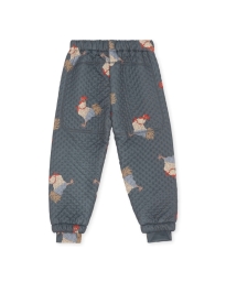 Konges Sløjd - THERMO PANTS EARLY BIRD