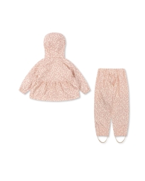 Konges Sløjd - RAINY PALME RAINWEAR ROSE Konges Sløjd - RAINY PALME RAINWEAR ROSE