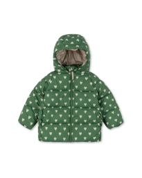 Konges Sløjd - NUKA DOWN JACKET 