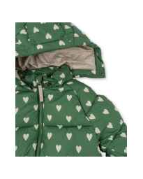 Konges Sløjd - NUKA DOWN JACKET 