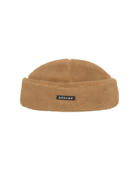 Resume - OSWALD HAT