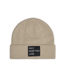 Only Kids - MADISON BEANIE ANGORA