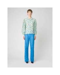 Resume - ORANGA SHIRT