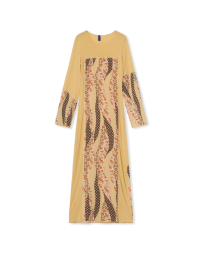 Resume - OLEEN DRESS