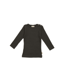 Petit Piao - T-SHIRT LS MODAL