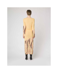 Resume - OLEEN DRESS