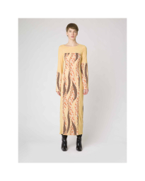 Resume - OLEEN DRESS