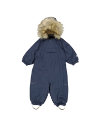 Wheat - NICKIE SNOWSUIT SEA