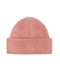 Sui Ava - SIGNE BEANIE PINK ONE