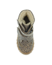 Angulus - TEX BOOTS LEOPARD