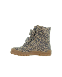 Angulus - TEX BOOTS LEOPARD