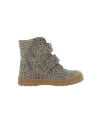 Angulus - TEX BOOTS LEOPARD