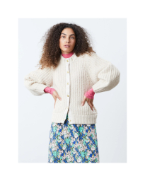 Lollys Laundry - JAMIE CARDIGAN