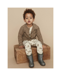 Petit by Sofie Schnoor - ANIMAL TROUSERS