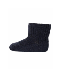 MP Denmark - WOOL RIB BABY SOCKS