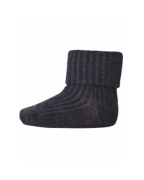 MP Denmark - WOOL RIB BABY SOCKS