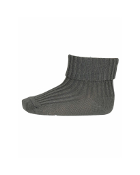 MP Denmark - WOOL RIB BABY SOCKS