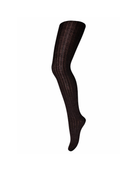 MP Denmark - WOOL RIB TIGHTS