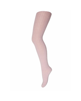 MP Denmark - WOOL RIB TIGHTS