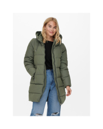 Only -  DOLLY PUFFER COAT