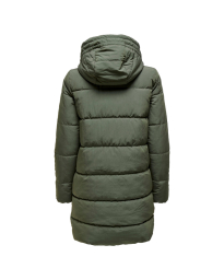 Only -  DOLLY PUFFER COAT