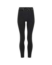 HYPEtheDETAIL - GLITTER LEGGINGS