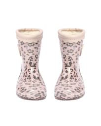 Petit by Sofie Schnoor - GLITTER RUBBER BOOT