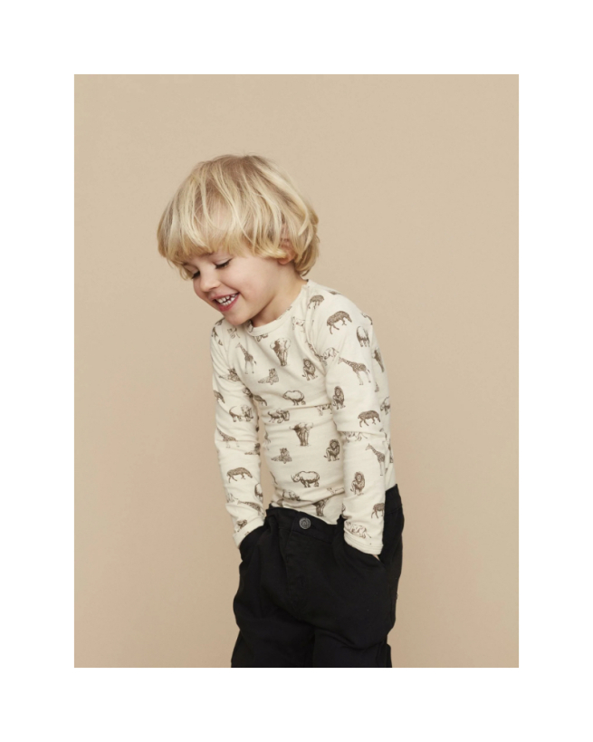 Petit by Sofie Schnoor - ANIMAL BODY