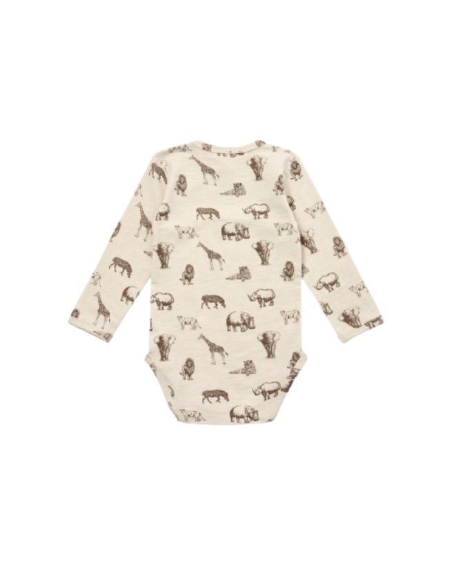 Petit by Sofie Schnoor - ANIMAL BODY