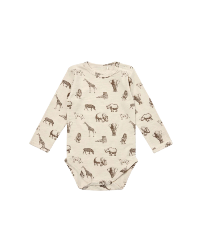 Petit by Sofie Schnoor - ANIMAL BODY