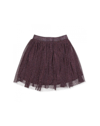 Name It - RASIGGE GLITTER SKIRT