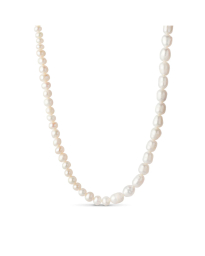 Enamel - PEARLIE NECKLACE