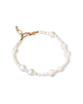 Enamel - PEARLIE BRACELET