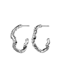 Maanesten - JANINE GRANDE EARRINGS