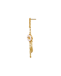 Maanesten - ANSA EARRING