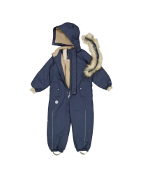 Wheat - MOE SNOWSUIT SEA