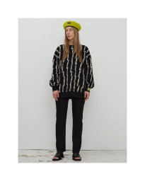 Mads Nørgaard - LONNIE JERSEY PANTS