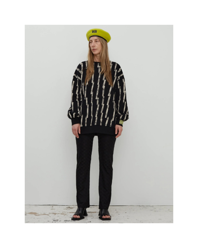 Mads Nørgaard - LONNIE JERSEY PANTS