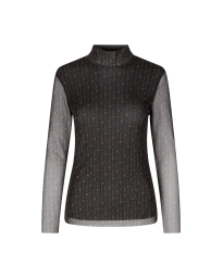 Baum und Pferdgarten - JODI BLOUSE 