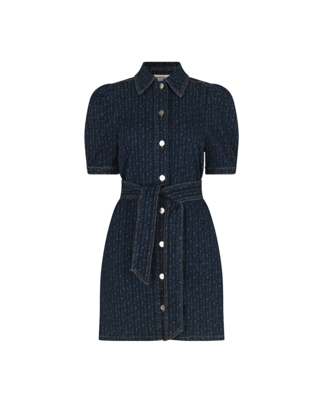 baum und pferdgarten denim dress Baum und Pferdgarten Denim Alley Dress