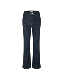 Baum und Pferdgarten - NOVELLE INDIGO JEANS 