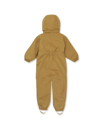 Konges Sløjd - NOHR SNOWSUIT SOLID