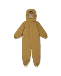 Konges Sløjd - NOHR SNOWSUIT SOLID