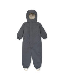 Konges Sløjd - NOHR SNOWSUIT SOLID